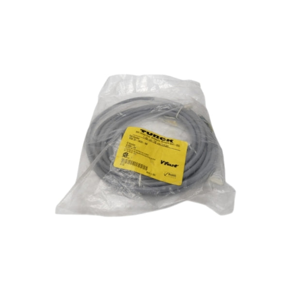 TURCK VAS22-D653-5M U1202-04 24-48VAC NSMP