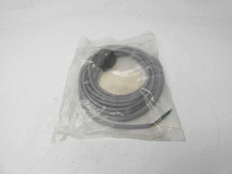 TURCK VIS2-D653-5M U1218-01 NSMP