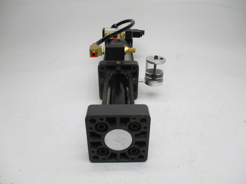 AWEA MECHANTRONIC AW-4579B501 NSMP