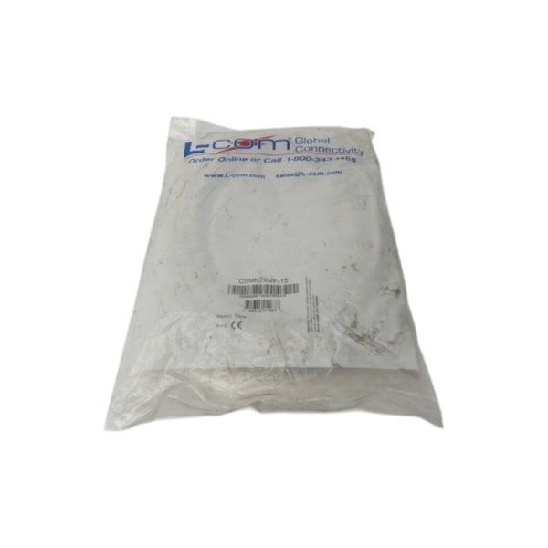L-COM CSMN25MF-15 NSMP