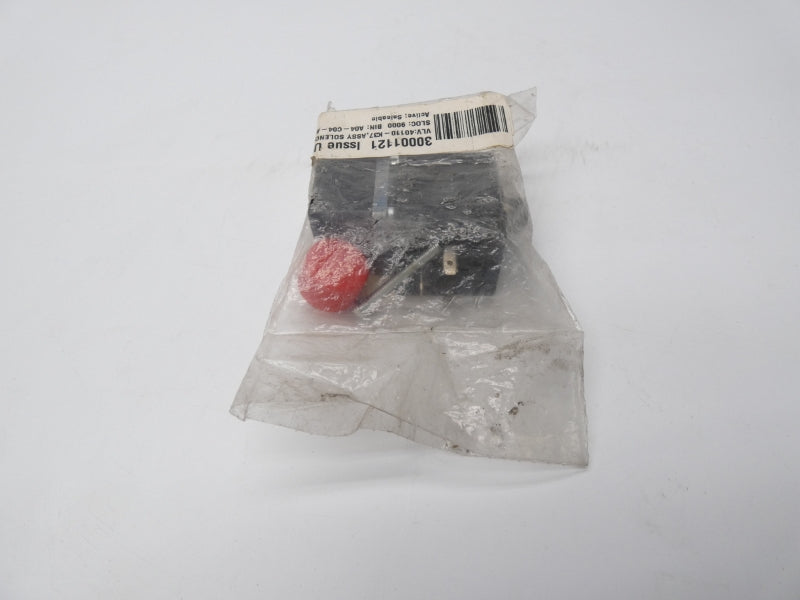 MICROSWITCH 11TS15-2 277VAC 15A NSMP