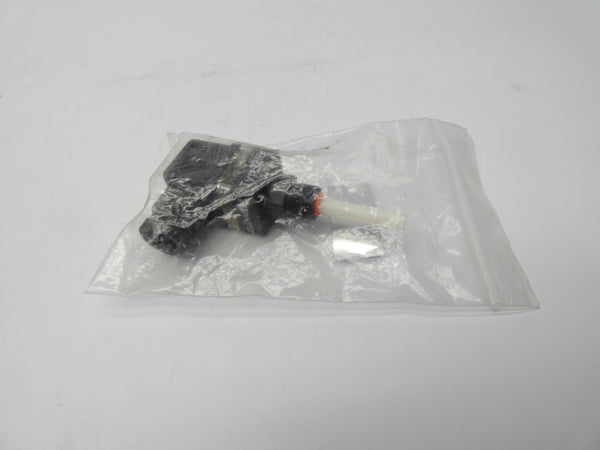 MICROSWITCH 602EN1-6 MS27240-1 NSNP