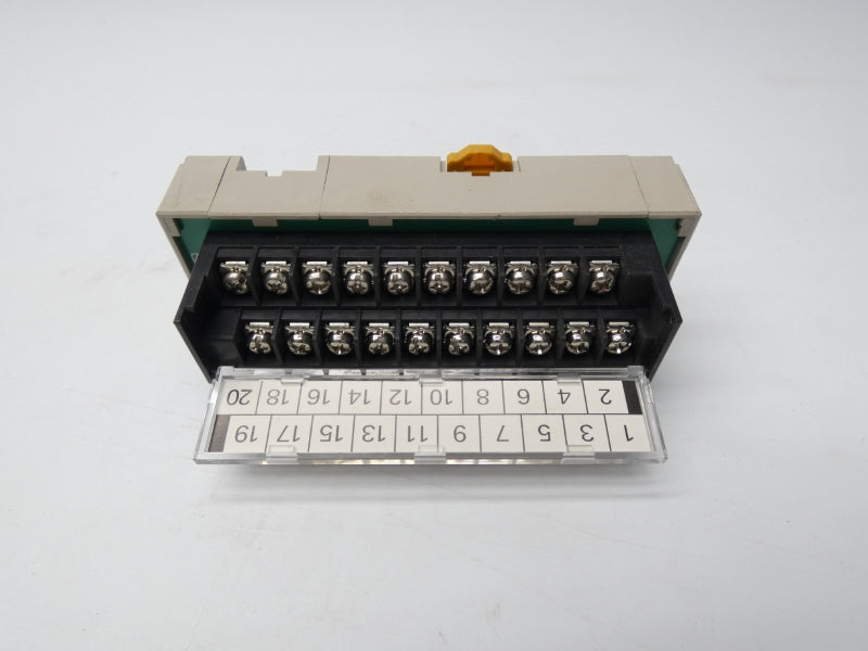 OMRON XW2B-20G5 NSNP