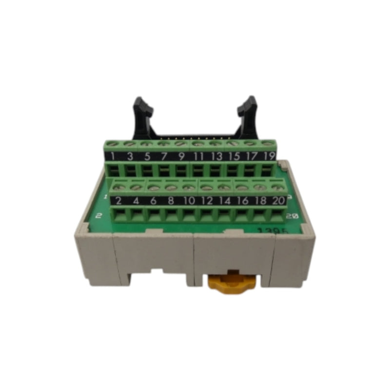 OMRON XW2B-20G4 NSNP