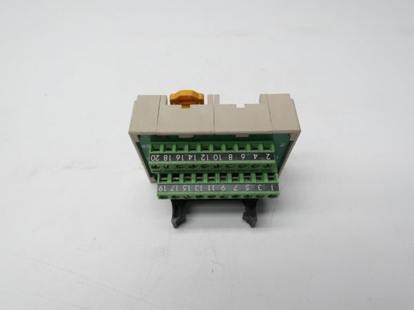 OMRON XW2B-20G4 NSNP