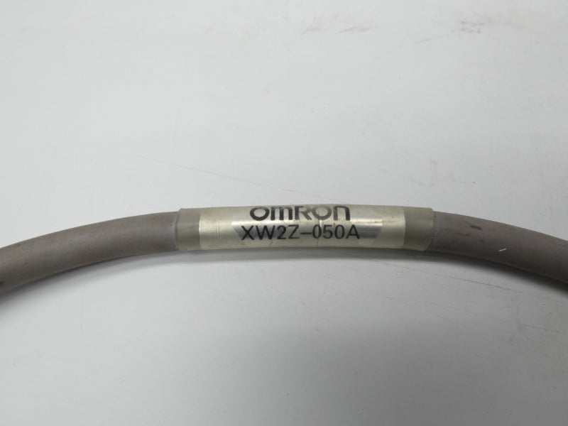 OMRON XW2Z-050A NSNP