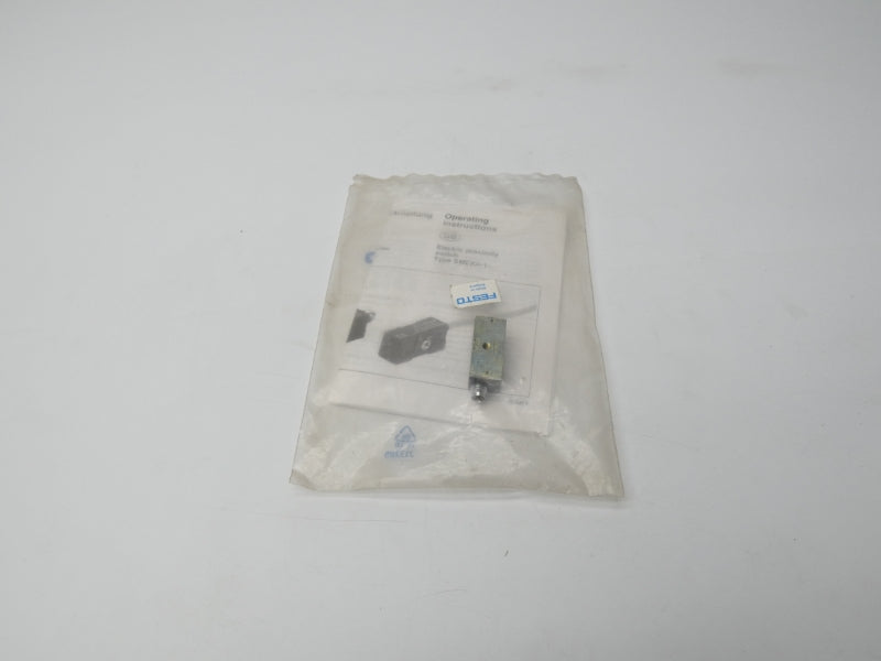FESTO SMEO-1-S-24B 150847 0-30V NSMP