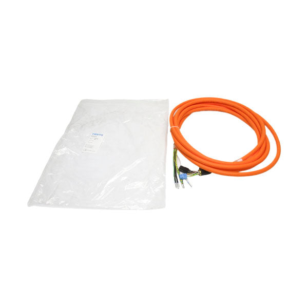 FESTO NEBM-T1G8-E-5-Q7N-LE8-1 8085948 633/48V NSMP
