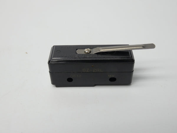 MICROSWITCH BZ-2RL NSNP