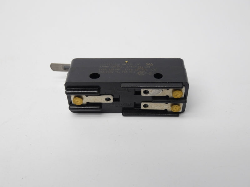 MICROSWITCH BZ-2RL NSNP