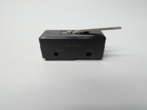 MICROSWITCH BZ-2RL NSNP