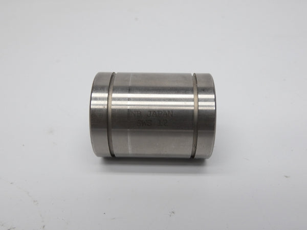 LINEAR SYSTEM SWS-12UU NSMP