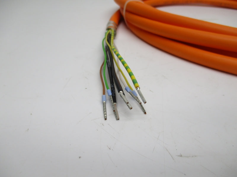 FESTO NEBM-T1G8-E-5-Q7N-LE8-1 8085948 633/48V NSMP