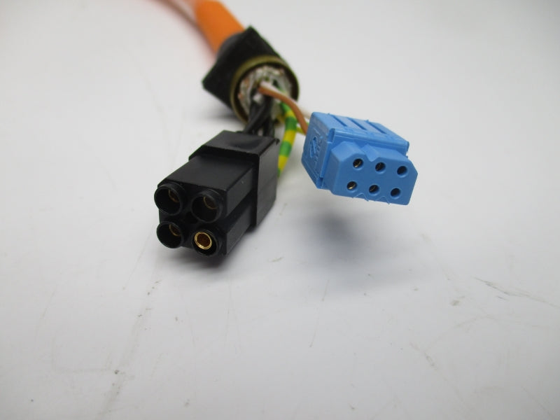 FESTO NEBM-T1G8-E-5-Q7N-LE8-1 8085948 633/48V NSMP