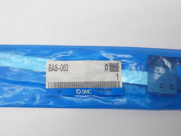 SMC BA8-063 NSMP