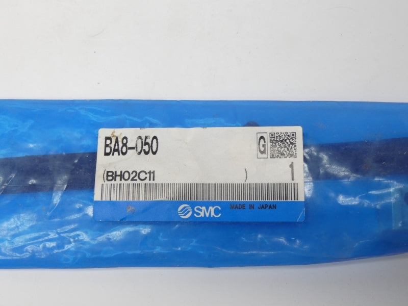 SMC BA8-050 NSMP