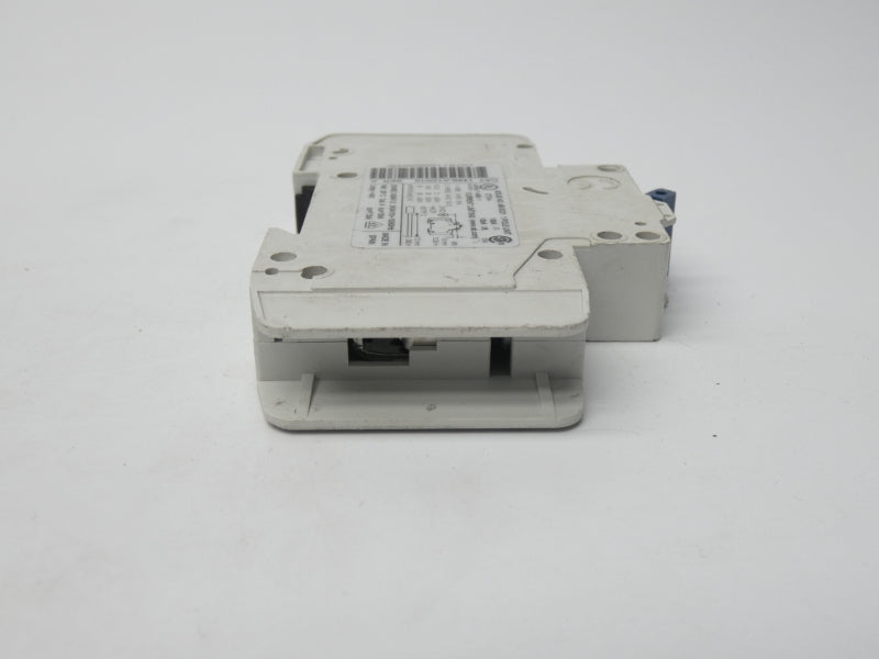 ALLEN BRADLEY 1489-A1D010 SER. A 277V UNMP