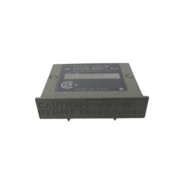ALLEN BRADLEY 1785-MK UNMP