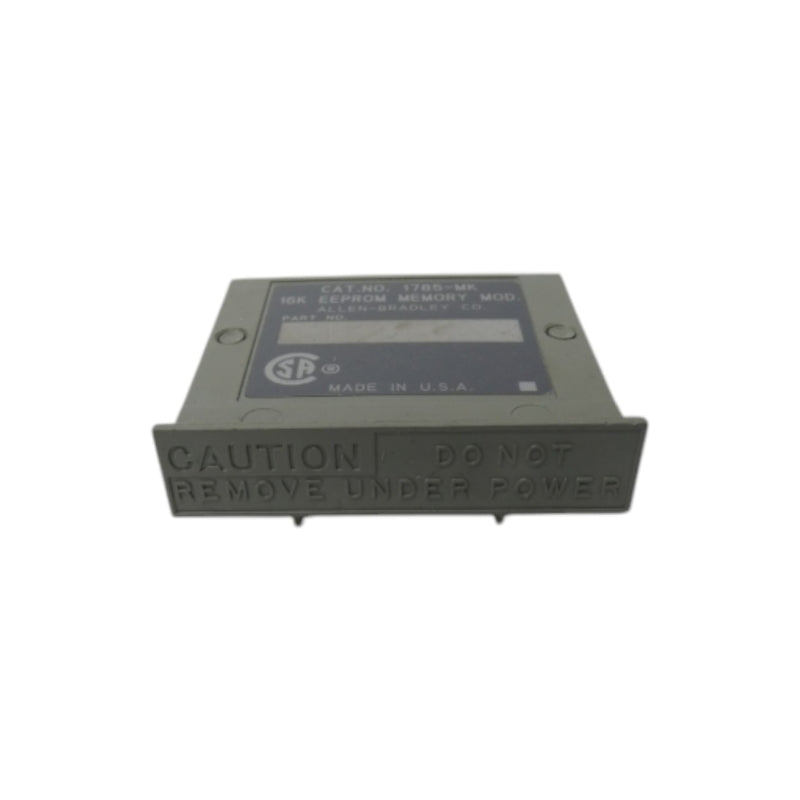 ALLEN BRADLEY 1785-MK UNMP