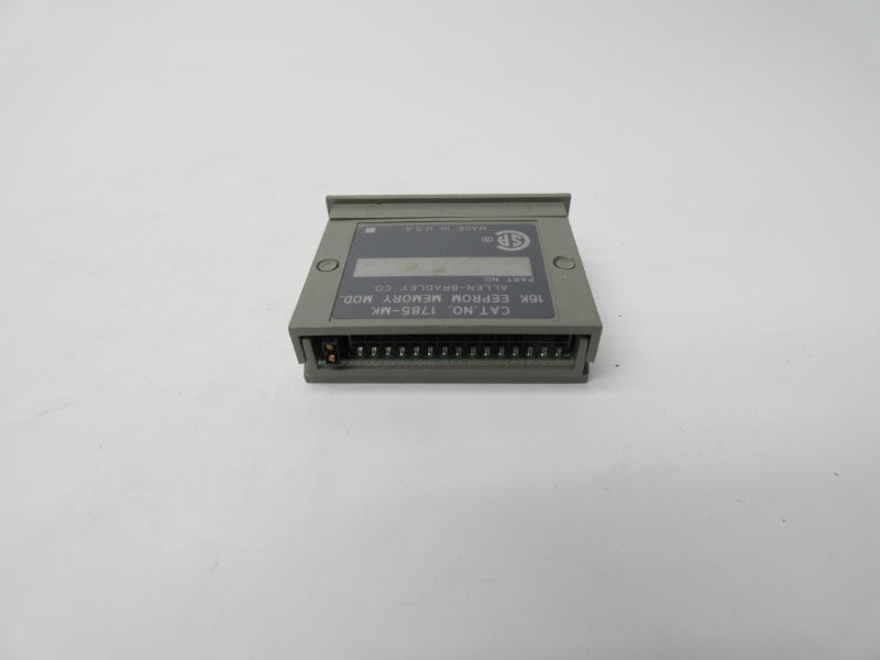 ALLEN BRADLEY 1785-MK UNMP