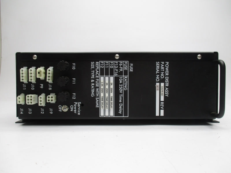 33579-02 250V 10A NSMP