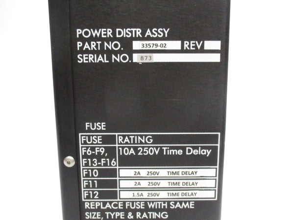 33579-02 250V 10A NSMP