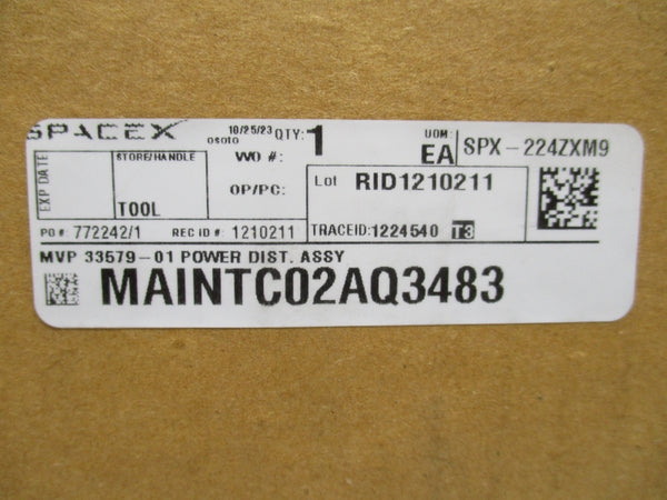 33579-02 250V 10A NSMP