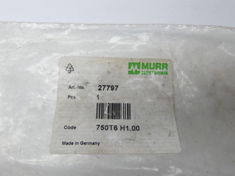 MURR ELEKTRONIK 27797 NSMP