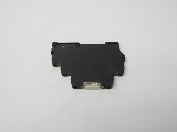 MURR ELEKTRONIK 52000 24VDC 6A UNMP