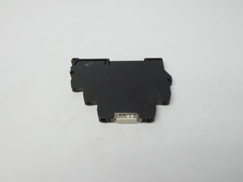 MURR ELEKTRONIK 52000 24VDC 6A UNMP