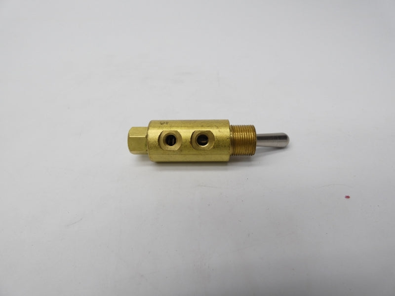 CLIPPARD MINIMATICS MTV-3 NSMP