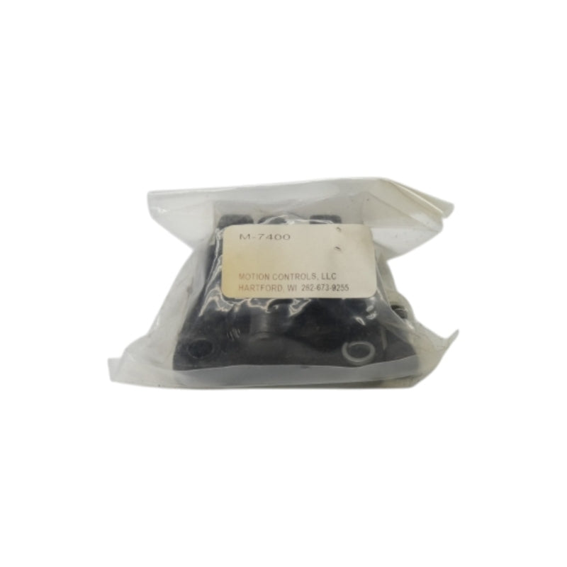 MOTION CONTROLS M-7400 NSMP