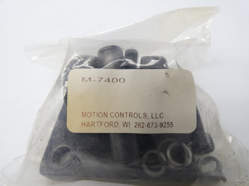 MOTION CONTROLS M-7400 NSMP