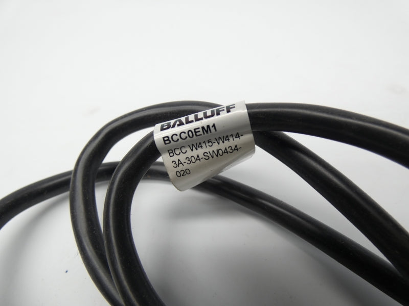 BANNER ENGINEERING Q45VR2D 90-250VAC 5A UNMP