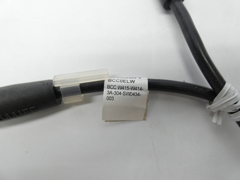BALLUFF BCCW415-W414-3A-304-SW0434-003 BCC0ELW NSNP