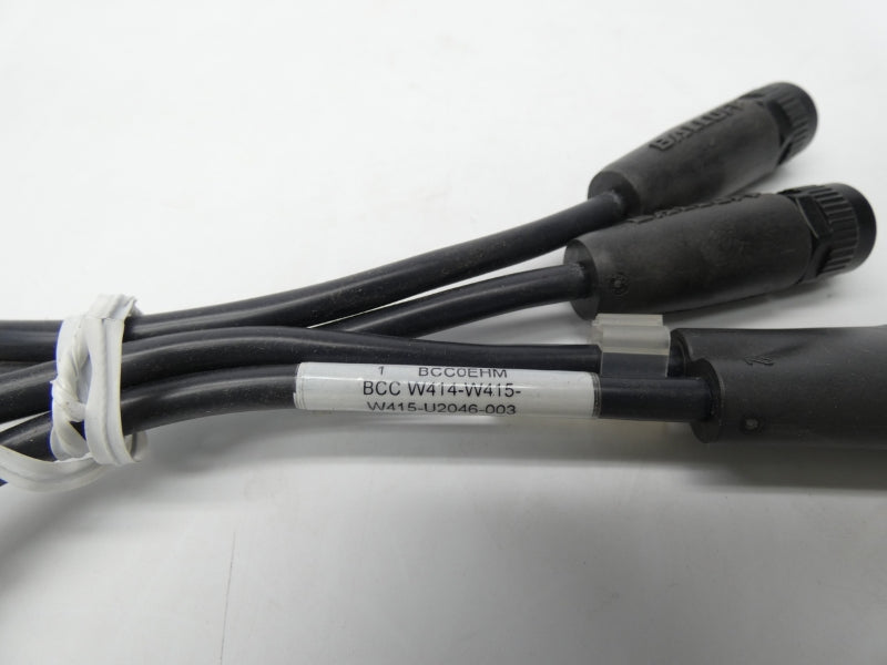 BALLUFF BOS18K-XT-IS10-S4 139550 75VDC NSMP