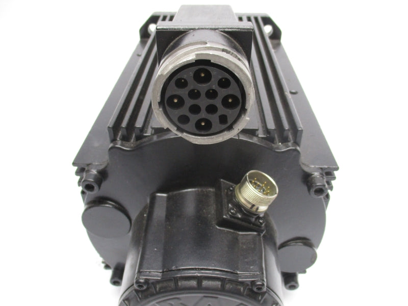 REXROTH INDRAMAT MKD112B-048-GP1-BN 80V 53.4A UNMP
