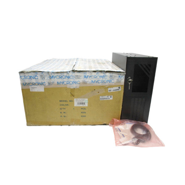 CPAX L-039-0301 NSMP