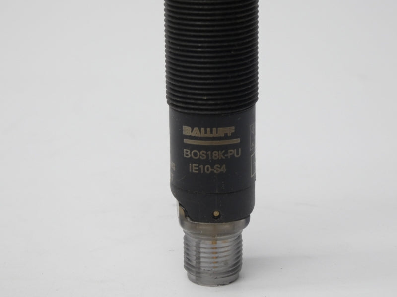 BALLUFF BOS18K-PUIE10-S4 UNMP