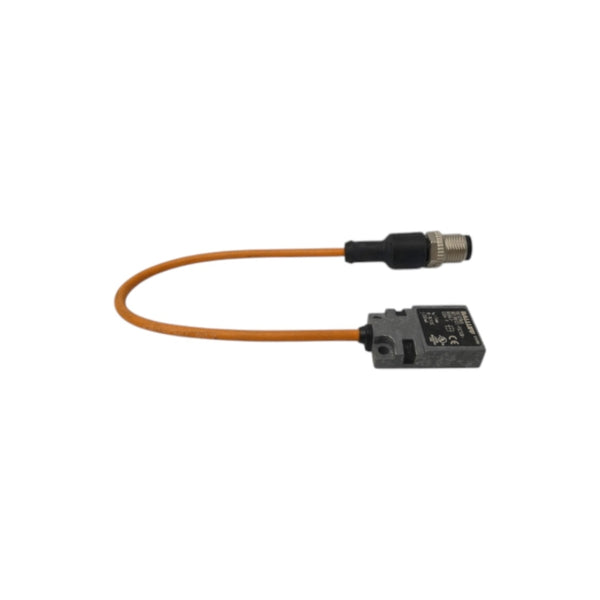 BALLUFF BESR01ZC-PSC50B-BX00.2-GS04-V BES01W6 10-30VDC UNMP