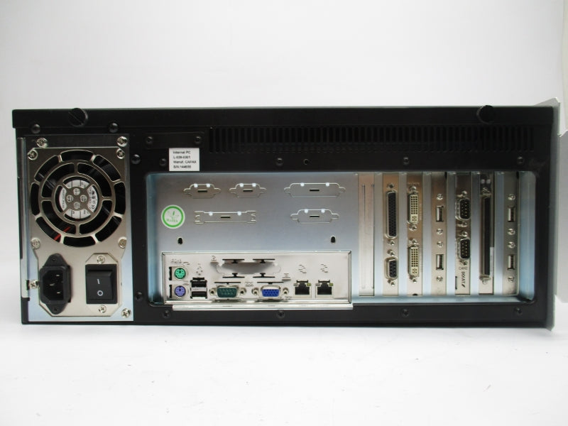 CPAX L-039-0301 NSMP