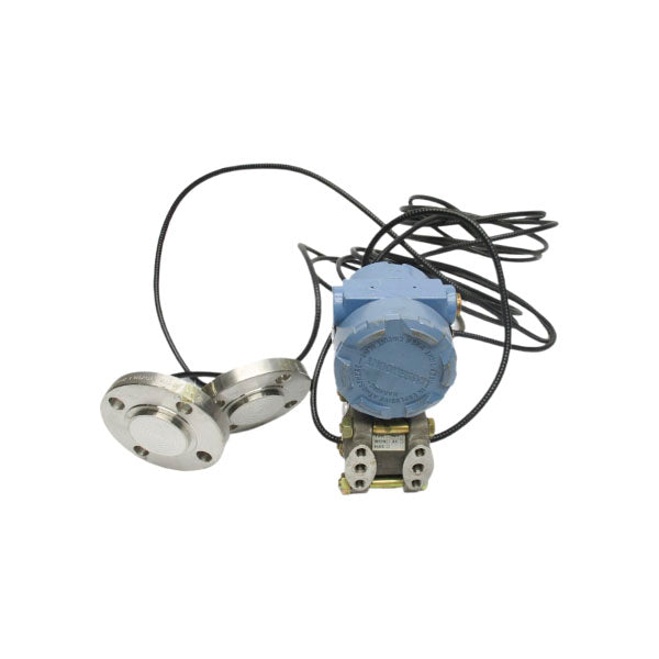 ROSEMOUNT 1151DP4E22S2M1B3 45VDC UNMP