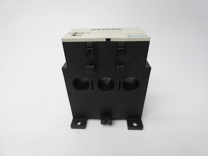 SIEMENS 3UF7113-1AA00-0 690VAC 20-200A NSNP