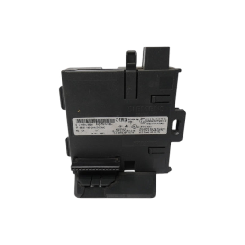 SIEMENS 6ES7195-7HA00-0XA0 UNMP