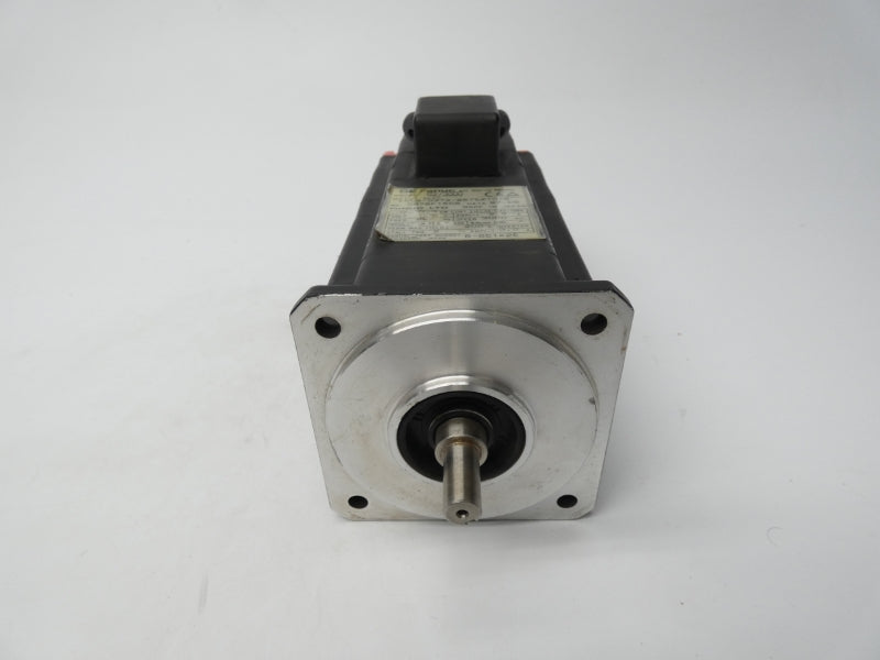 FANUC A06B-0373-B675#7076 129VAC 2.4A NSNP