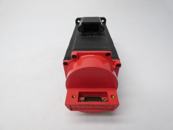 FANUC A06B-0373-B675#7076 129VAC 2.4A NSNP