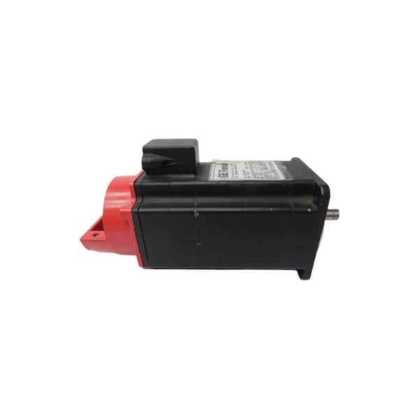 FANUC A06B-0372-B569#7008 120V 2.2A UNMP