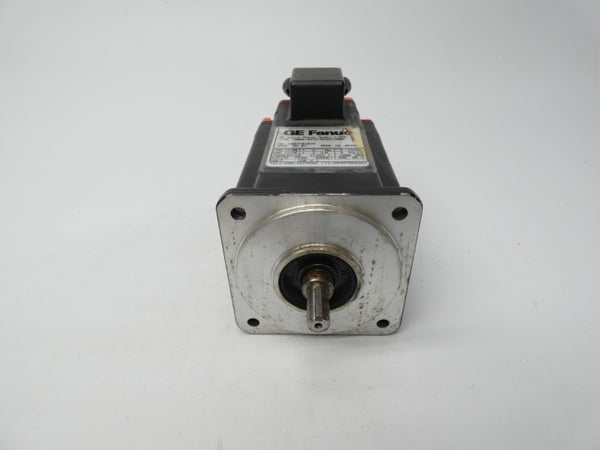 FANUC A06B-0372-B569#7008 120V 2.2A UNMP