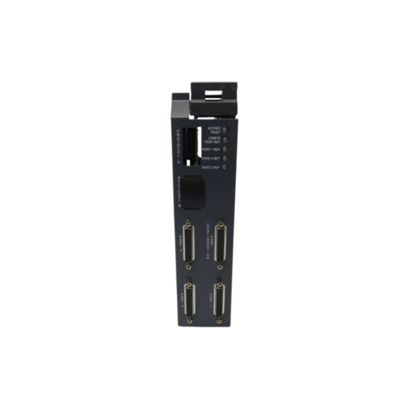 ALLEN BRADLEY 2760-RB SER. A REV. P01 5VDC 1.25A UNMP