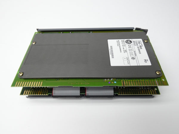 ALLEN BRADLEY 2760-RB SER. A REV. P01 5VDC 1.25A UNMP